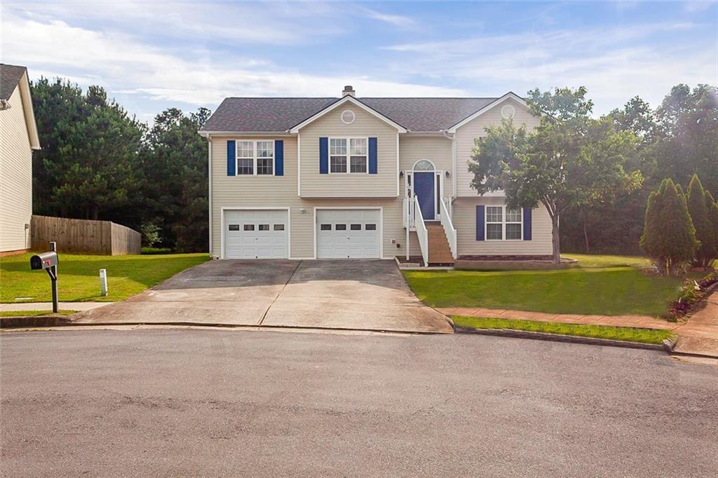 137 Ashland Park Ct., Lawrenceville, GA 30045