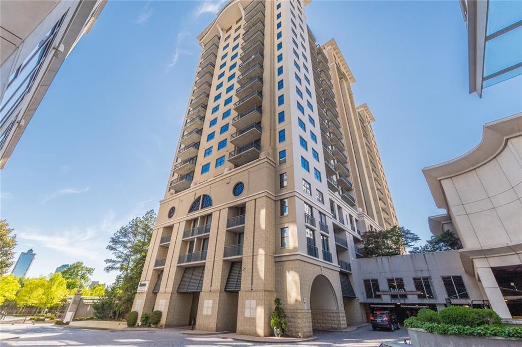 3040 Peachtree Rd. #609, Atlanta, GA 30305