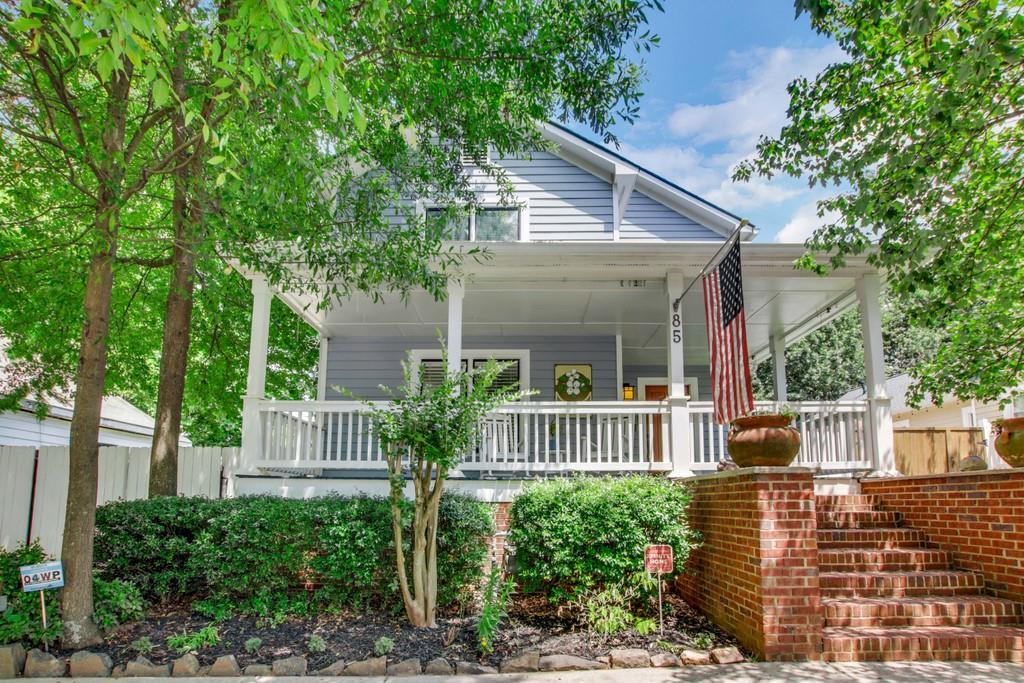 85 Howell St., Atlanta, GA 30312