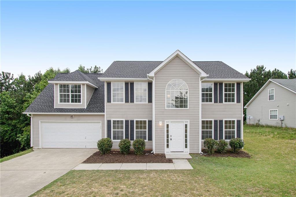 4830 Bald Eagle Way, Douglasville, GA 30135
