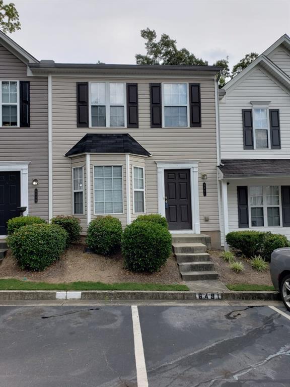 6491 SW Arbor Gate Dr. #14, Mableton, GA 30126