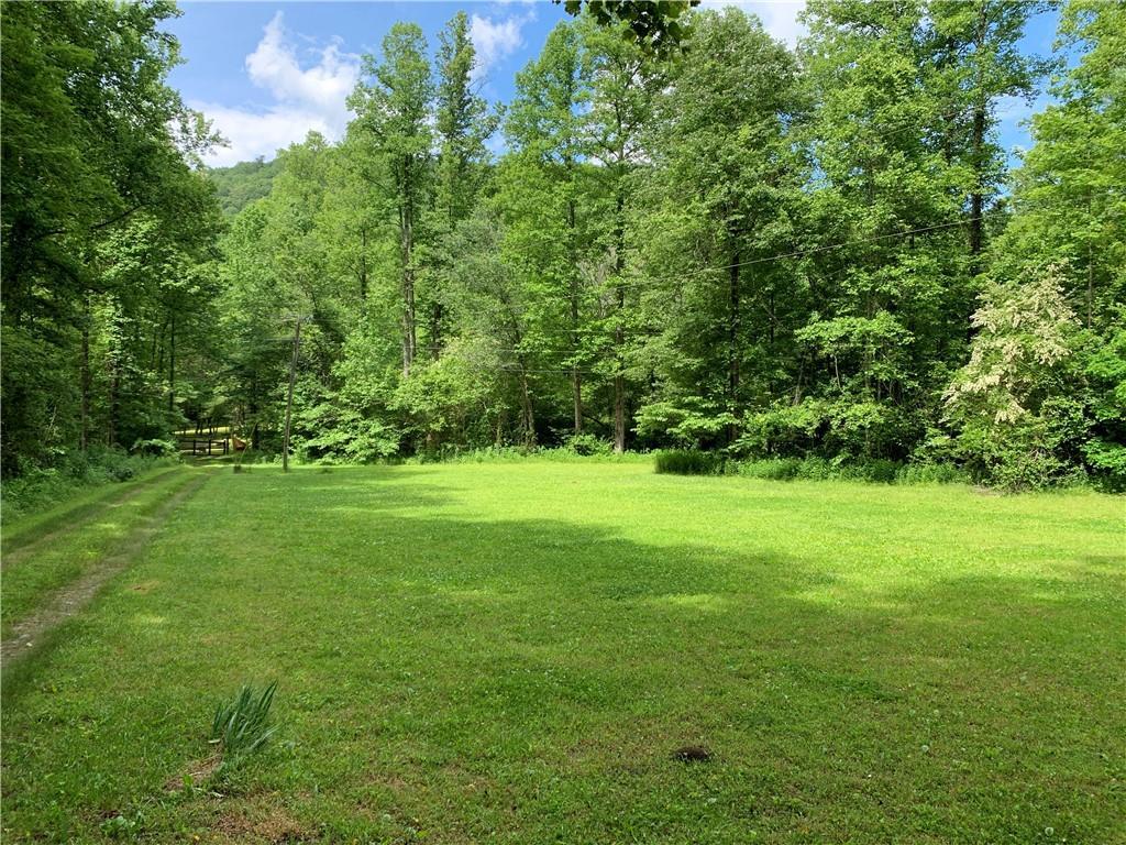 Hwy 52 E, Dawsonville, GA 30534