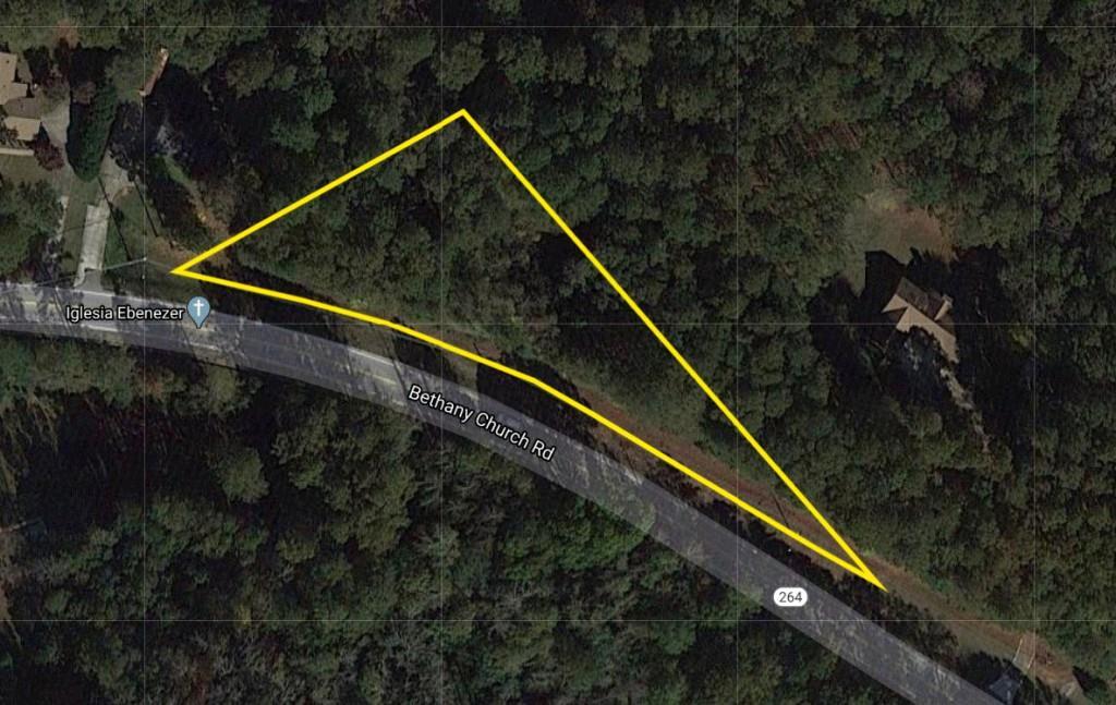 2886 Bethany Church Rd., Snellville, GA 30039