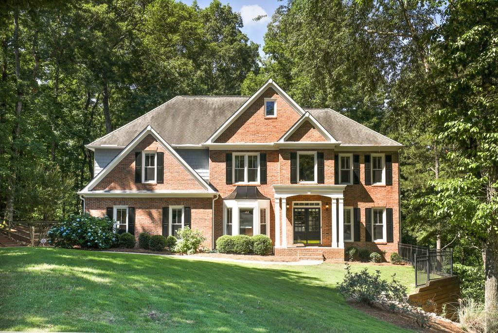5065 Welwyn Ct., Suwanee, GA 30024