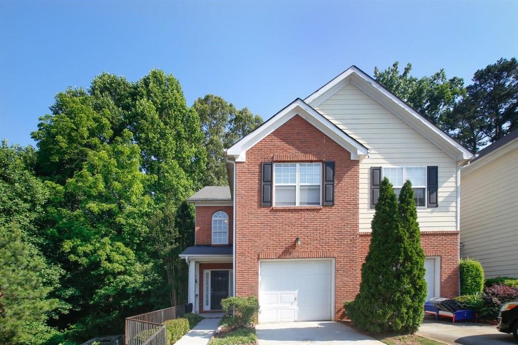 1311 Primrose View Cir., Lawrenceville, GA 30044