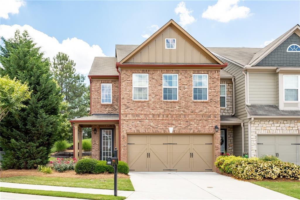 3300 Sardis Bend Dr., Buford, GA 30519