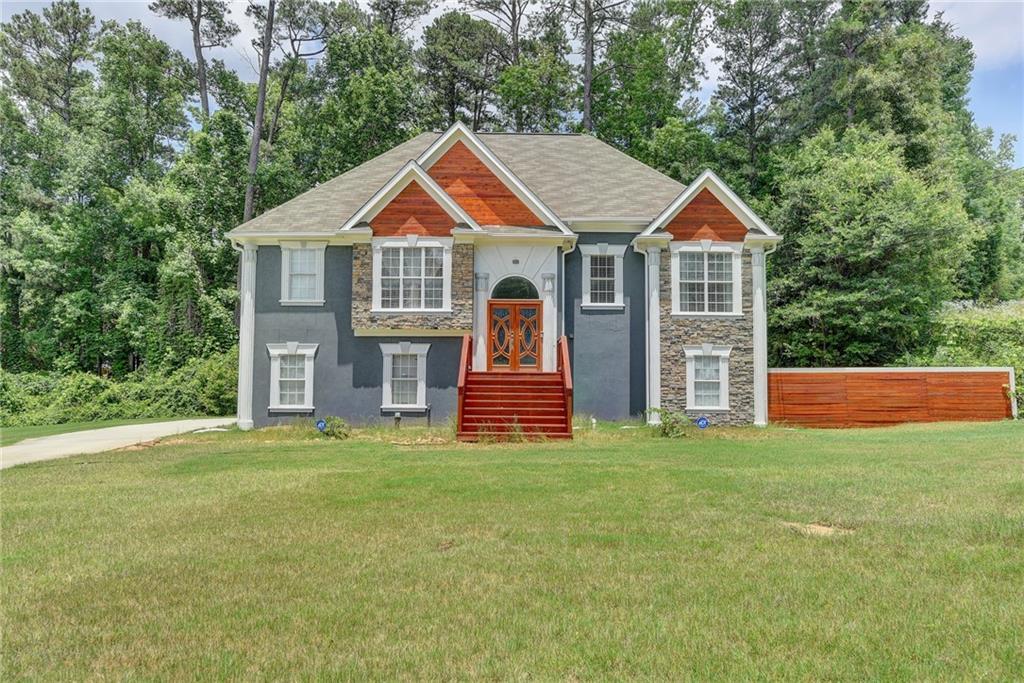 3685 Washington Rd., East Point, GA 30344