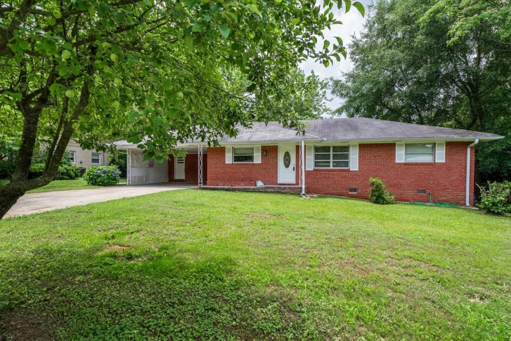 2680 Sunny Ln., Marietta, GA 30067