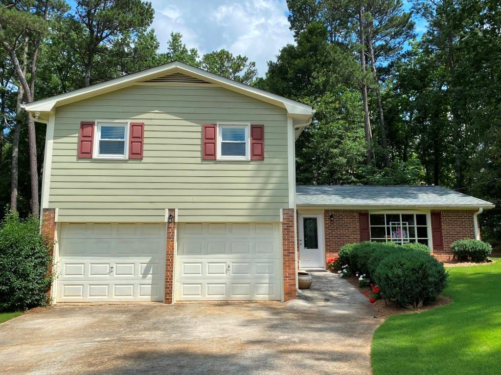 5421 E Wind Dr., Lilburn, GA 30047