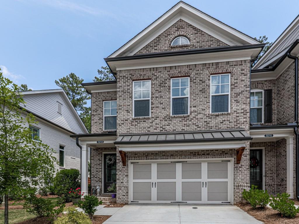 5014 Towneship Creek Rd., Roswell, GA 30075