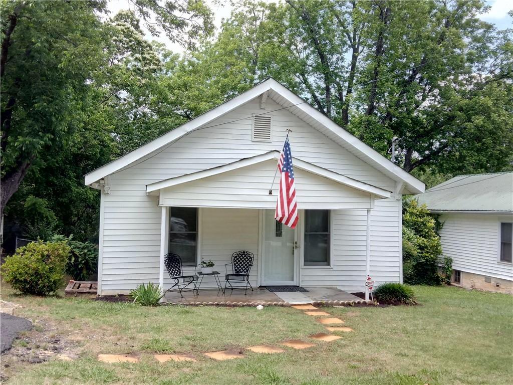 420 Williams St., Buford, GA 30518