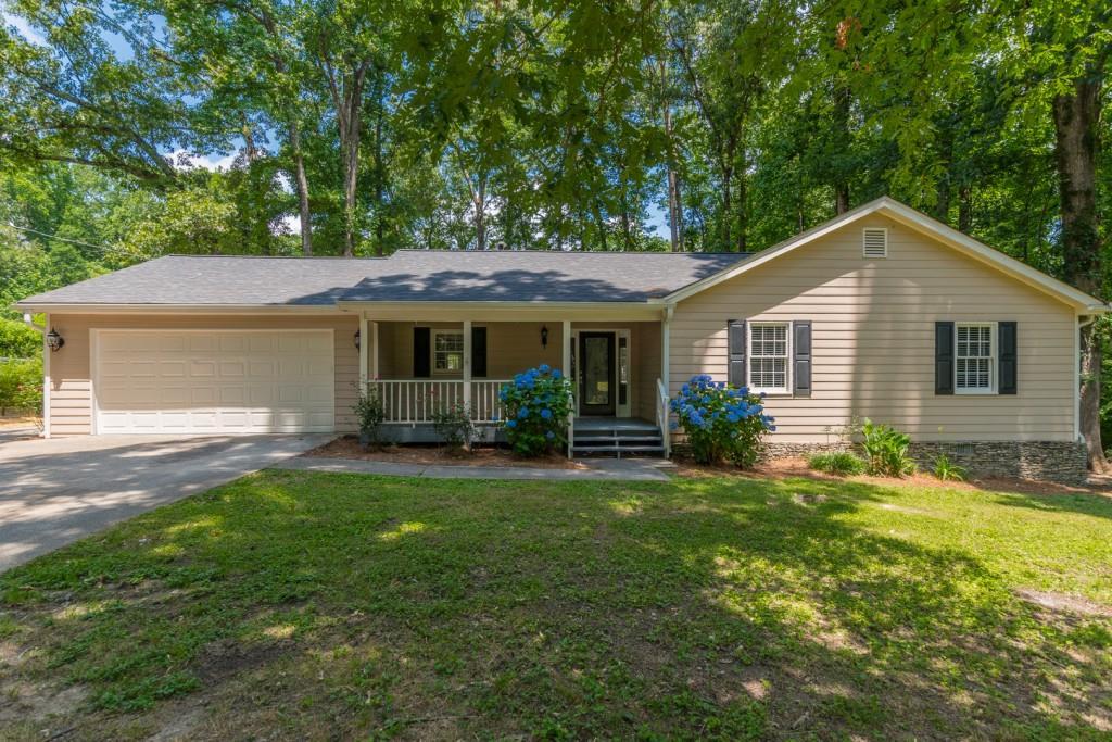 1828 Braselton Hwy., Lawrenceville, GA 30043