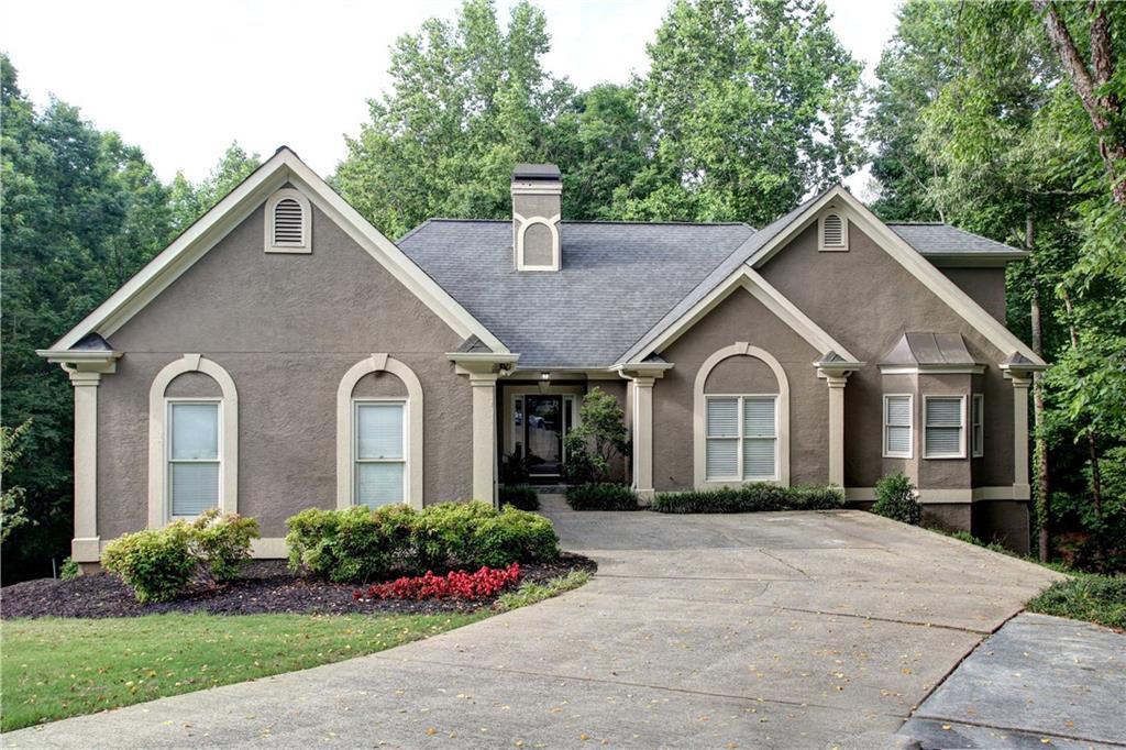 316 Forkwood Tr., Woodstock, GA 30189