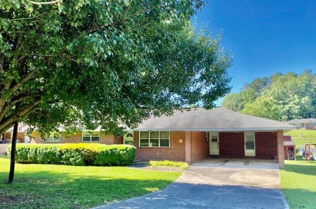 99 Virgil St., Mableton, GA 30126