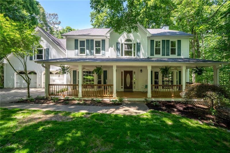 224 Transart Pkwy., Canton, GA 30114