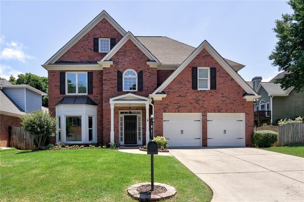 2378 Snug Harbor, Marietta, GA 30066