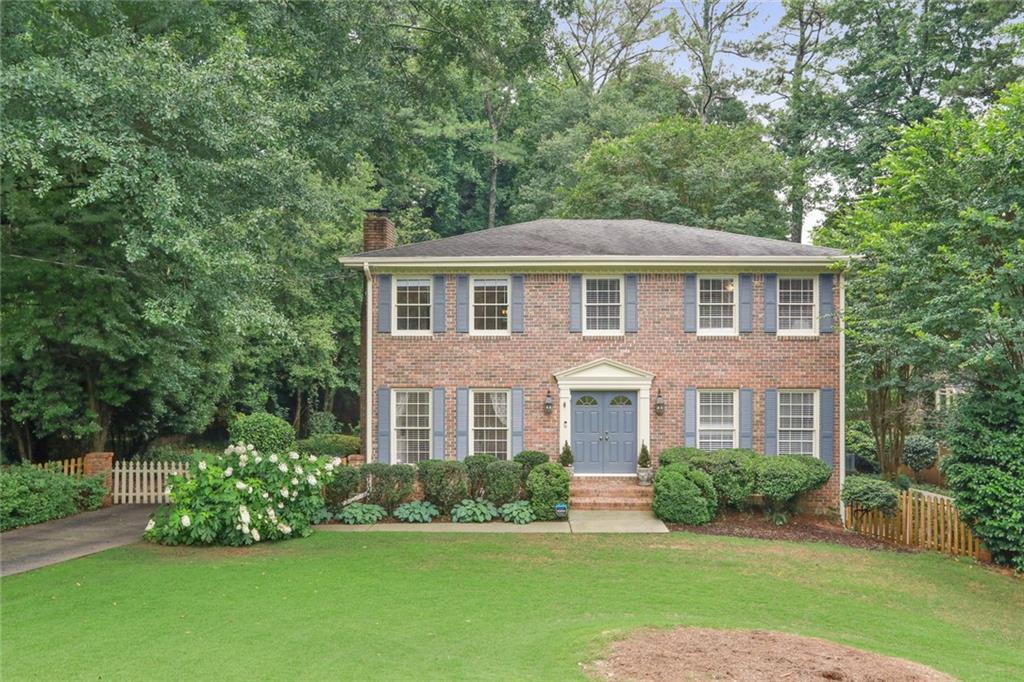 3611 Evans Rd., Atlanta, GA 30340