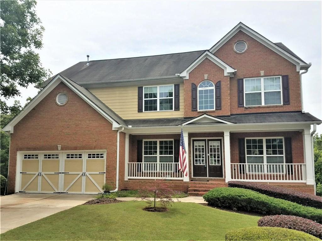 2965 Cordury Terrace, Cumming, GA 30041