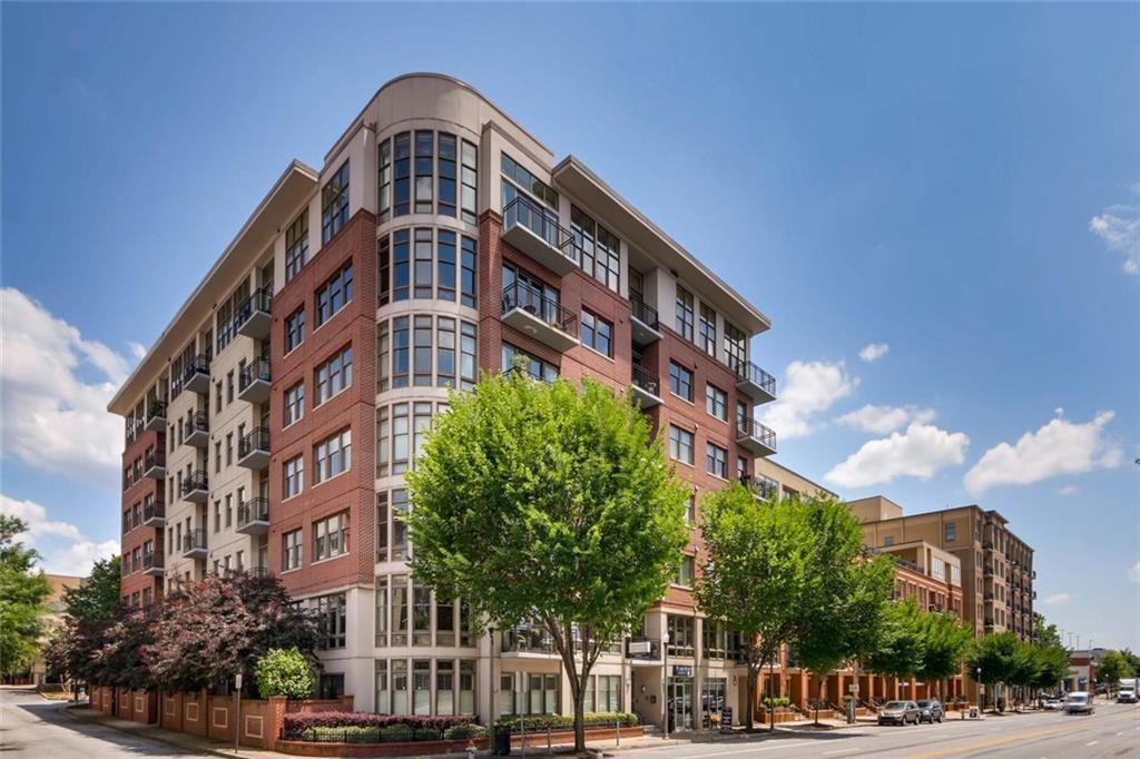 201 W Ponce De Leon Ave. #11, Decatur, GA 30030