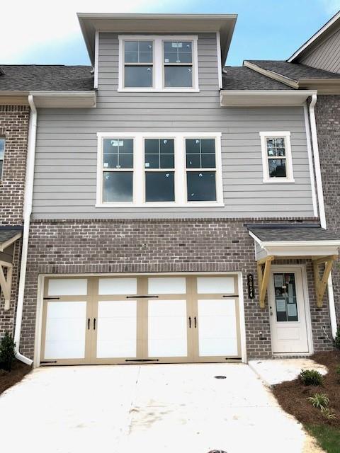 5094 Akbar Chase #18, Atlanta, GA 30339
