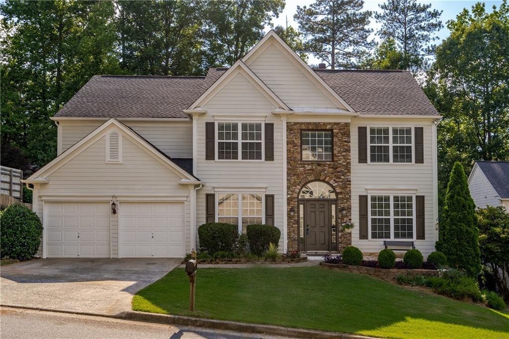 3247 Citation Ave., Kennesaw, GA 30144