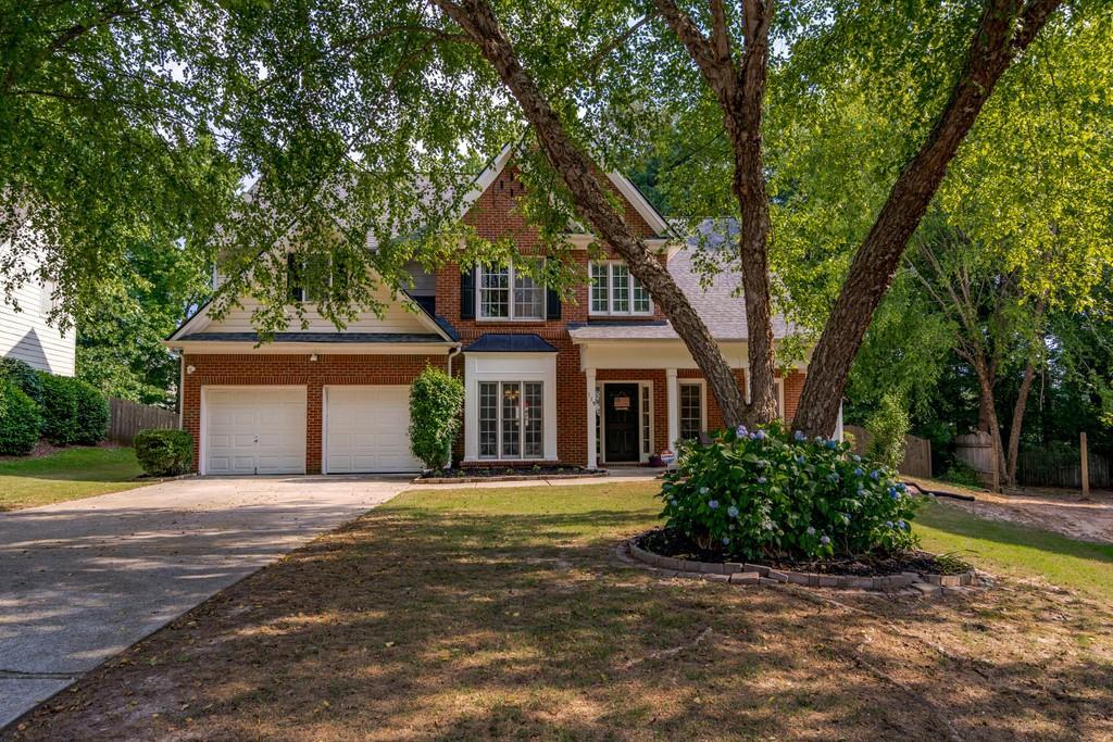 119 Middlebrooke Ct., Canton, GA 30115