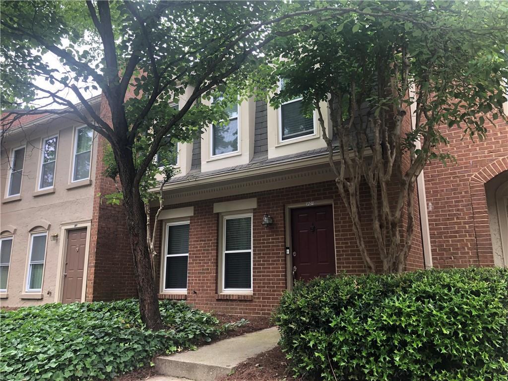 3521 Nutmeg Dr., Duluth, GA 30096