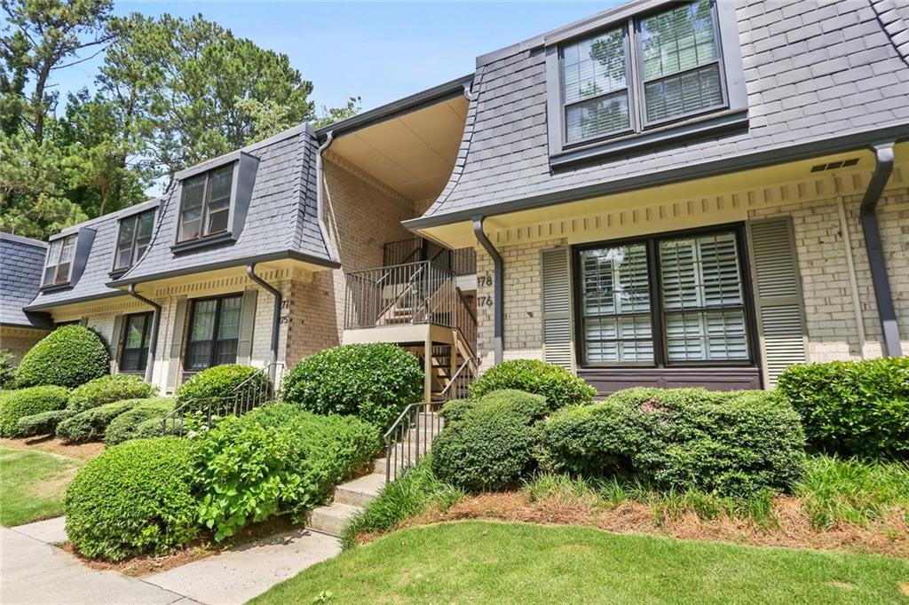 178 Maribeau Sq., Atlanta, GA 30327