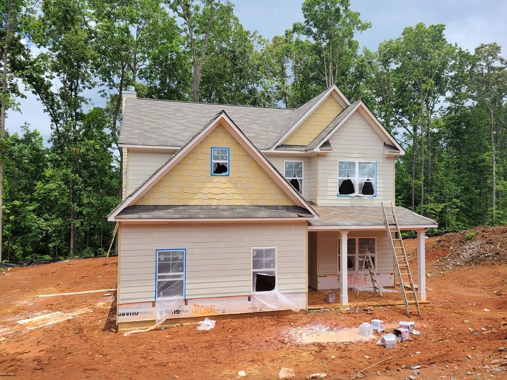 971 Senator Rd., Douglasville, GA 30134