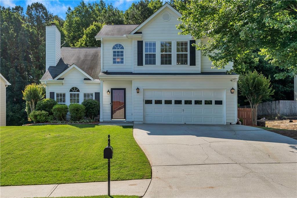3305 Mcclure Woods Dr., Duluth, GA 30096