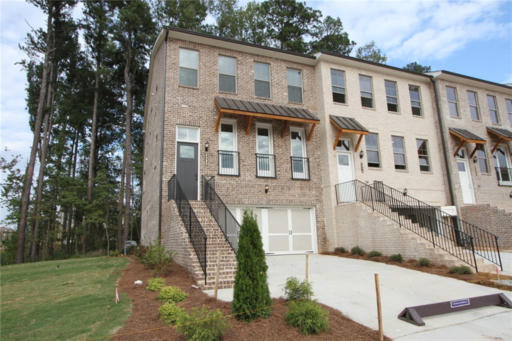2385 Tarben Dr. #65, Snellville, GA 30078