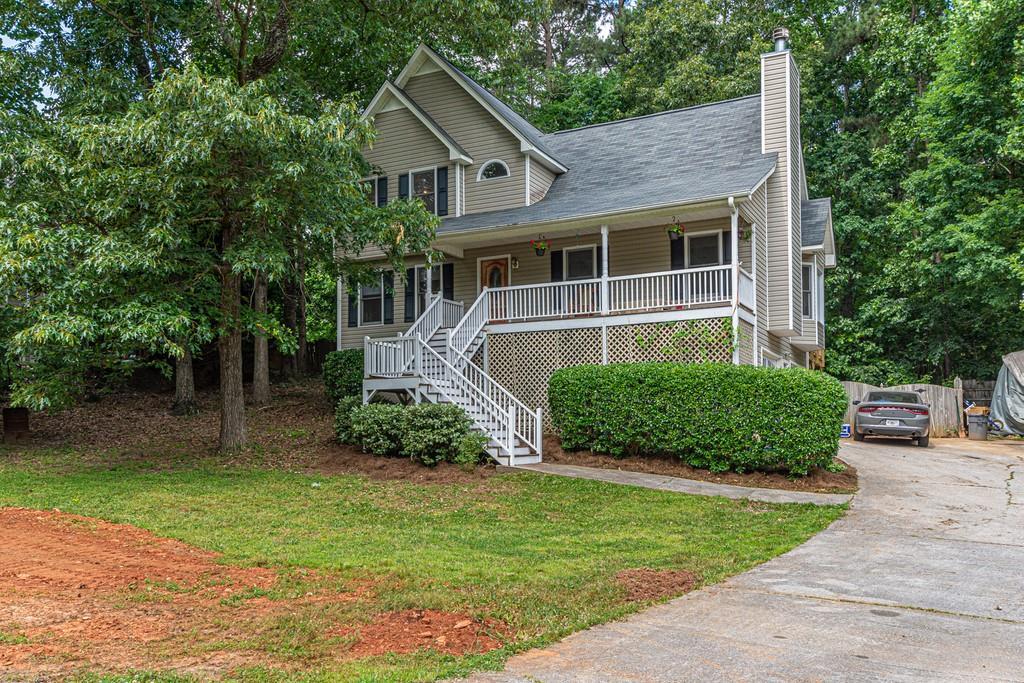 139 Kent Ln., Douglasville, GA 30134