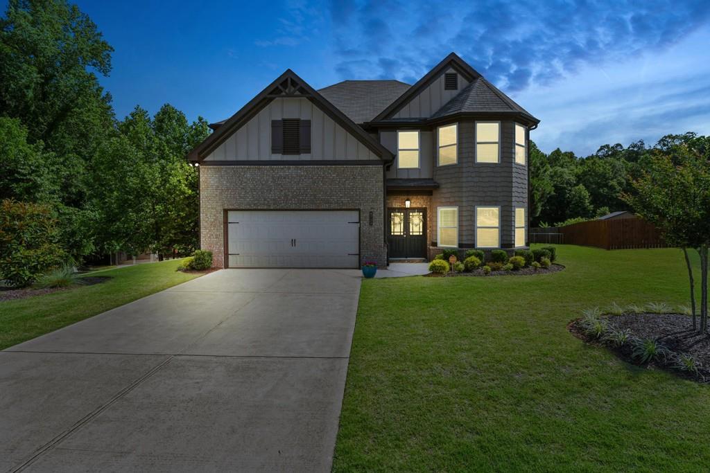 4750 Orchard Park Ln., Cumming, GA 30028