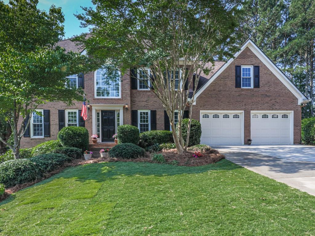 2048 Sanderlings Dr., Kennesaw, GA 30152