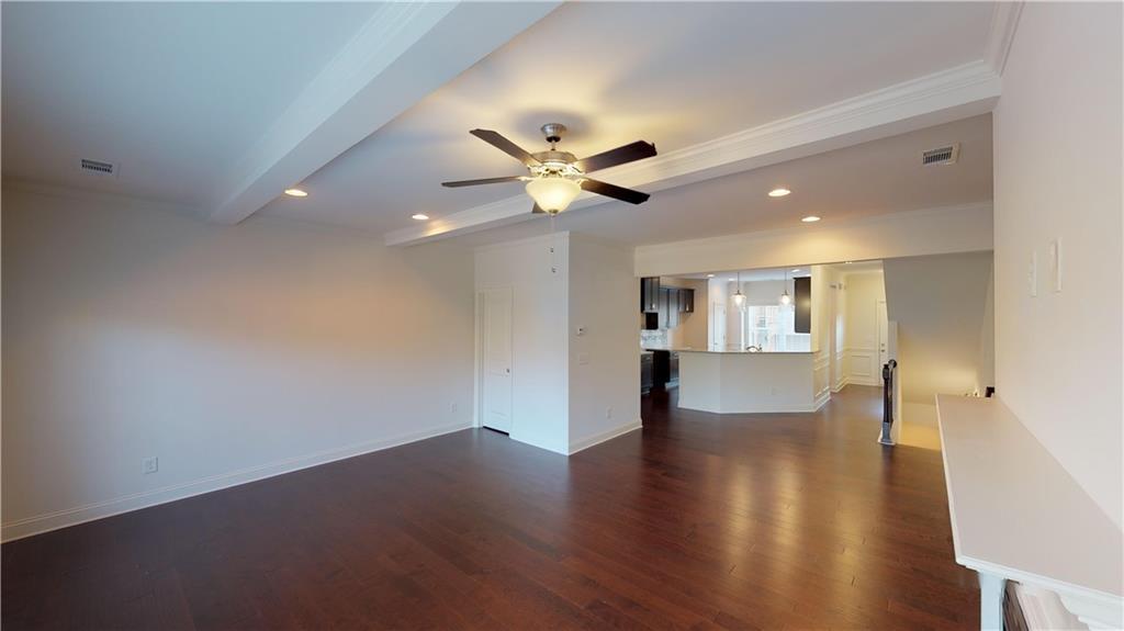 276 Ismal Dr. #27, Atlanta, GA 30331