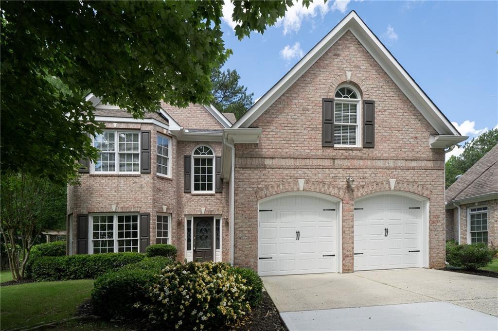 3973 Chattooga Tr., Marietta, GA 30062
