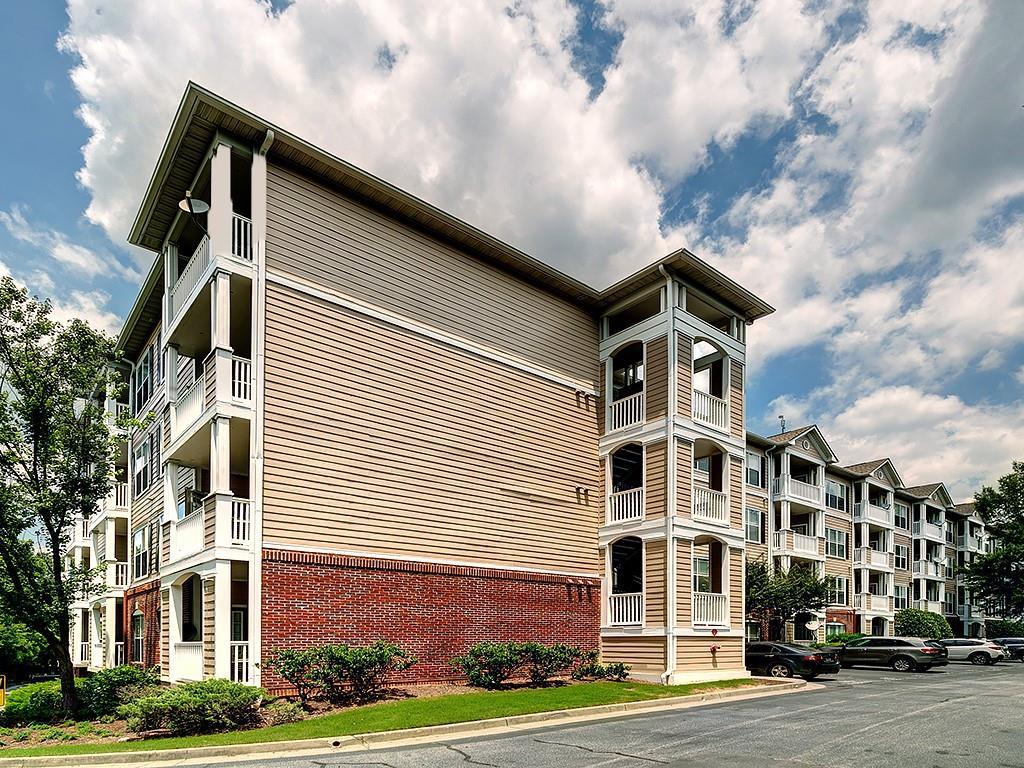 4333 Dunwoody Park #2207, Atlanta, GA 30338