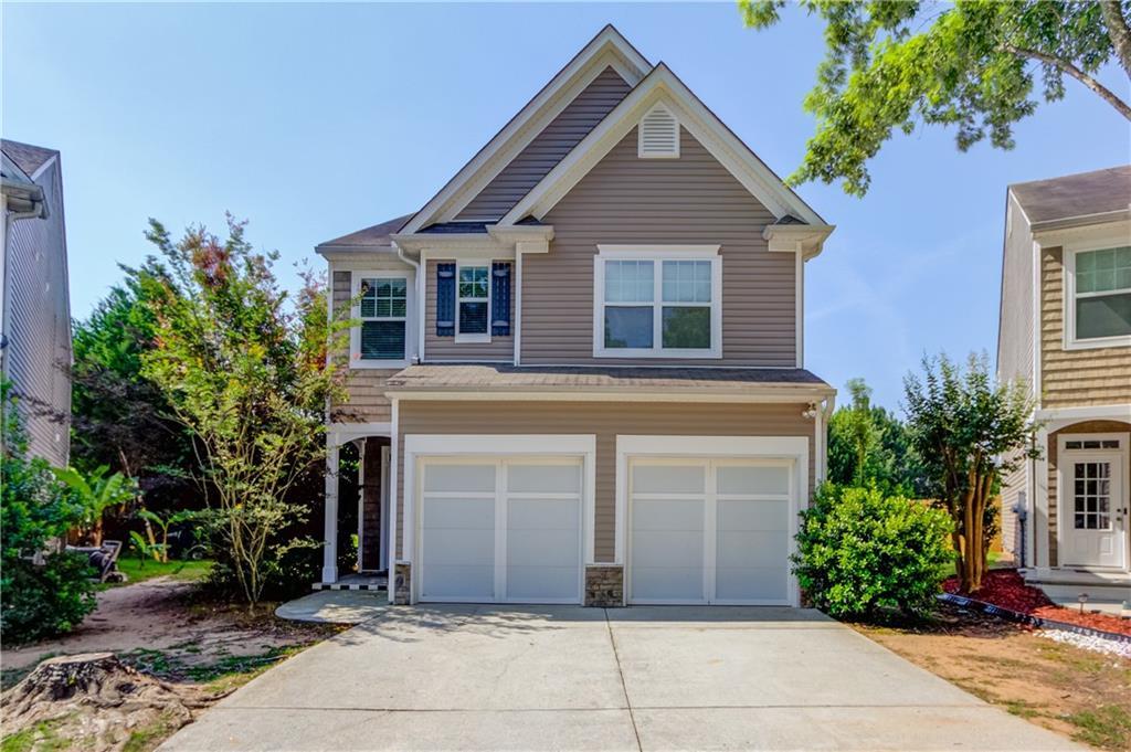 214 Cool Weather Dr., Lawrenceville, GA 30045