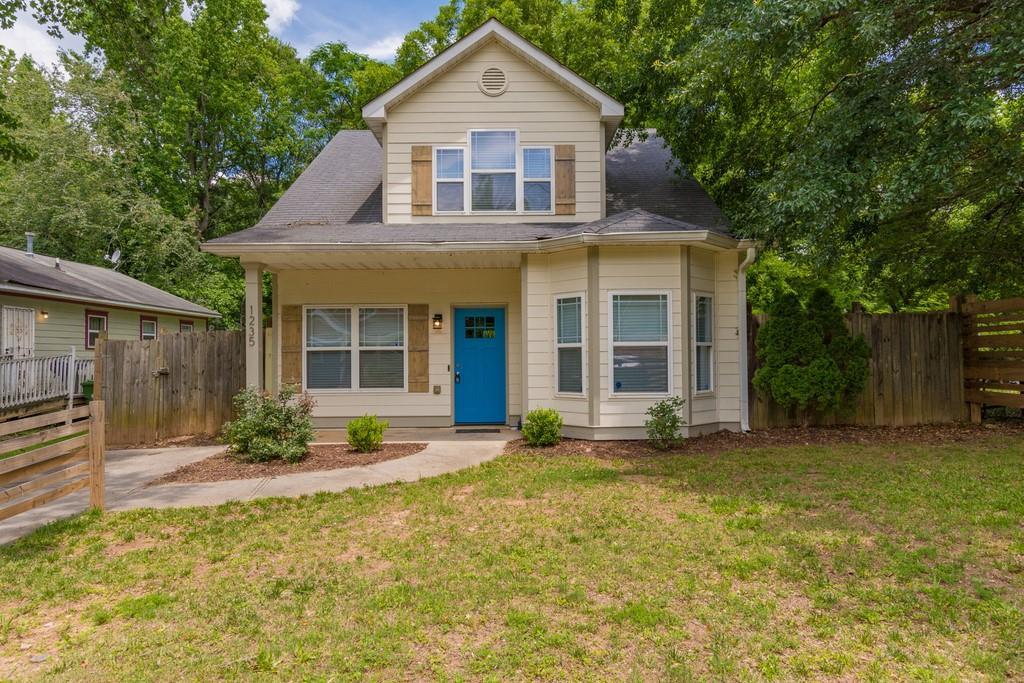 1235 Ladd St., Atlanta, GA 30310