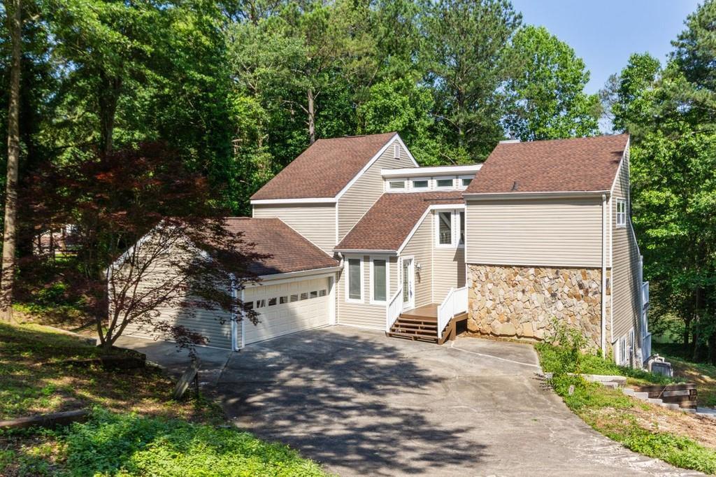 4493 Kings Chase, Marietta, GA 30067
