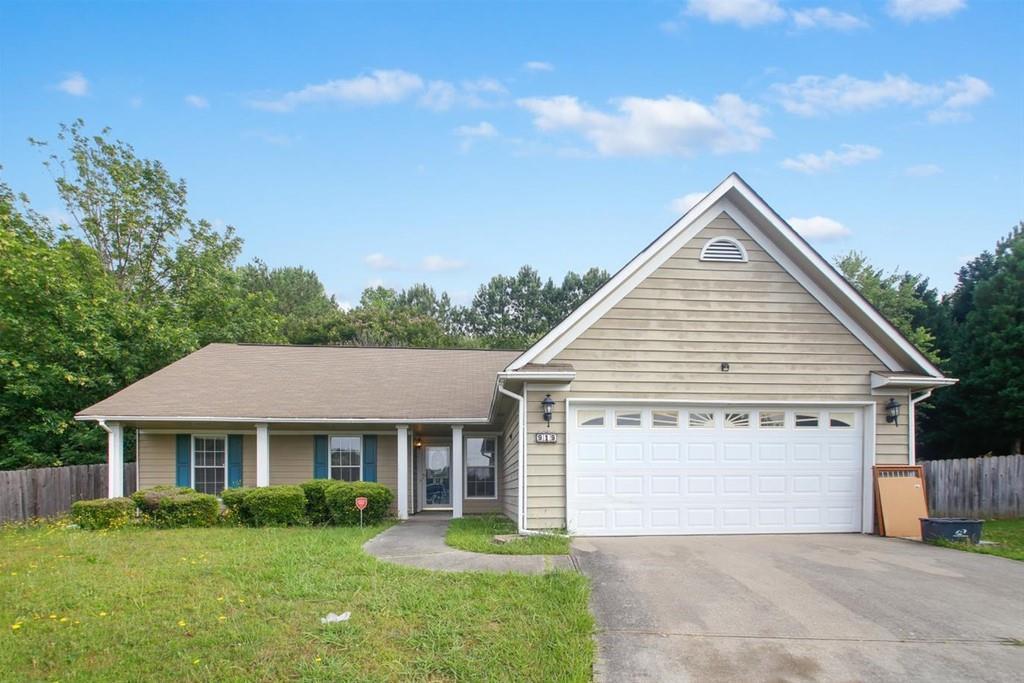 919 Steffi Ct., Lawrenceville, GA 30044