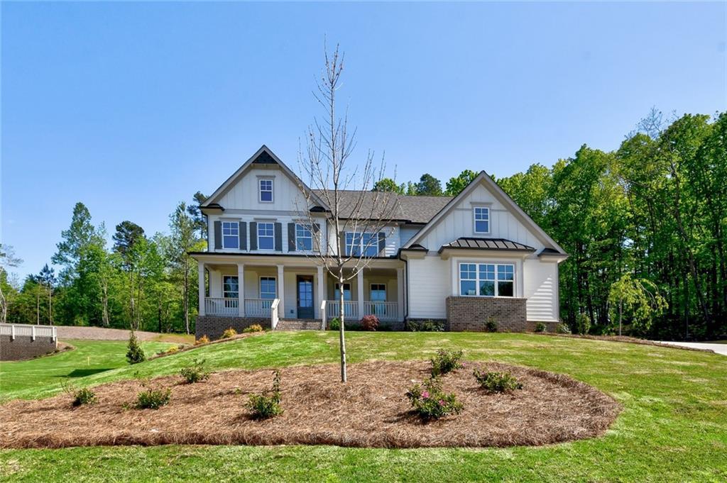 109 Equest Dr., Canton, GA 30115
