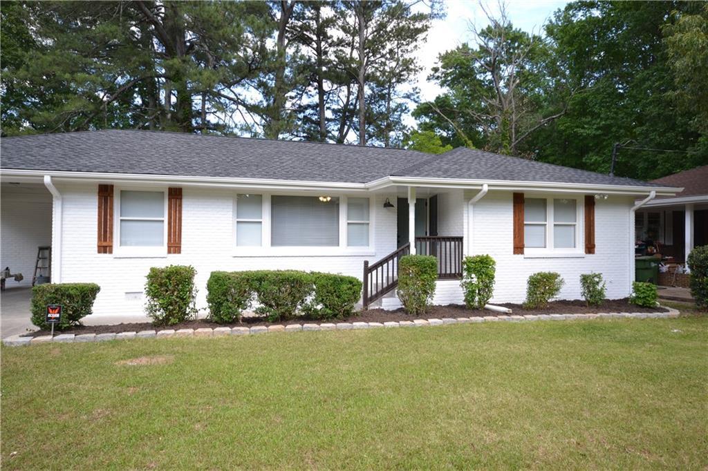 2394 Perkerson Rd., Atlanta, GA 30315