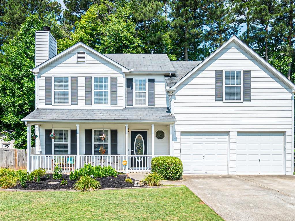 4825 Lake Park Ter., Acworth, GA 30101
