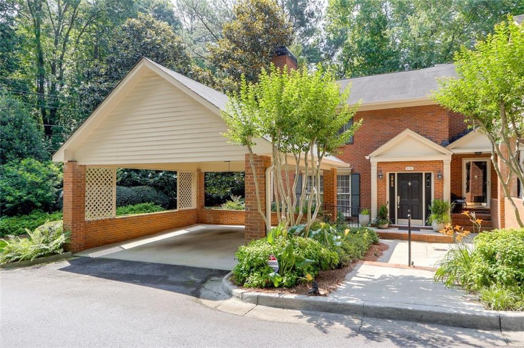 3150 Vinings Ridge Dr., Atlanta, GA 30339