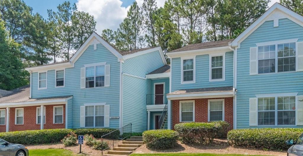 4023 Whitehall Way, Alpharetta, GA 30004