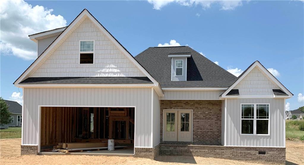 120 Suzannah Ln., Calhoun, GA 30701