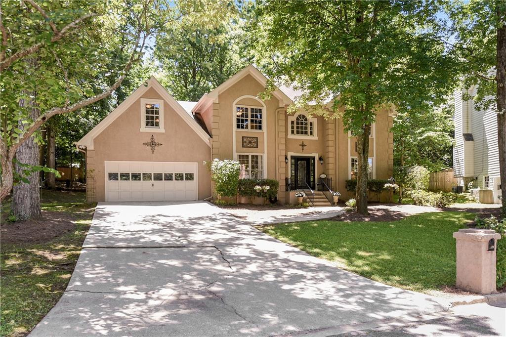 2430 Valentines Ct., Lawrenceville, GA 30043