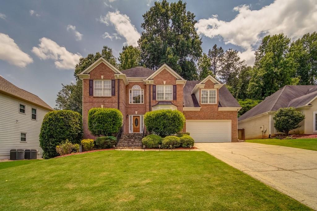 3908 Golflinks Dr., Acworth, GA 30101