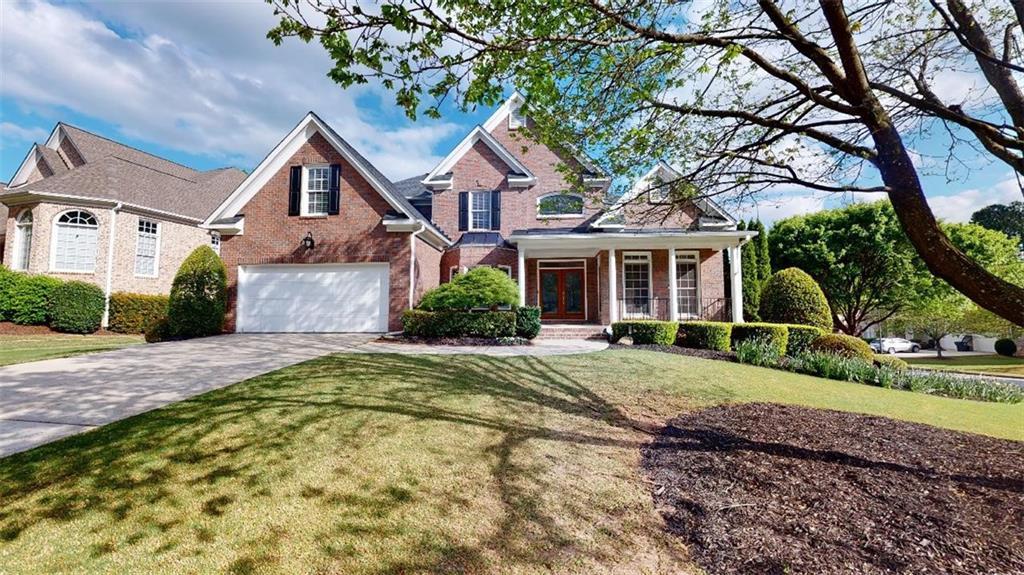 3505 Berkshire Eve Ct., Duluth, GA 30097